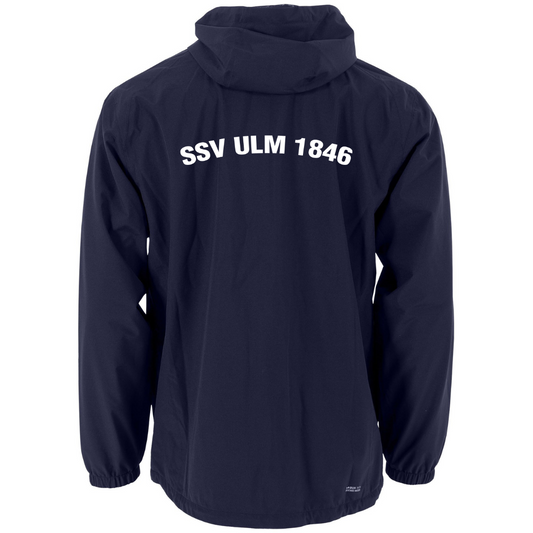 SSV - Tumby Breathable Rain Jacket