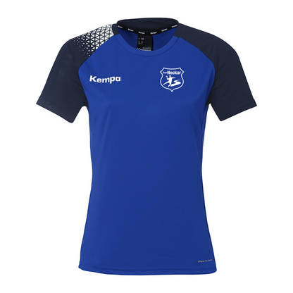 Team Neckar - Ambition 28 Shirt Damen Royal Blau