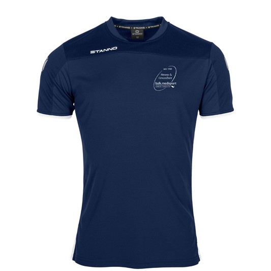 Balk - Pride T-Shirt Unisex Marine