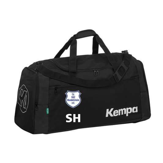 TVM - Kempa Sports Bag L