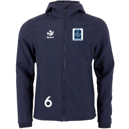 HTC - Tumby Softshell Jacke Unisex