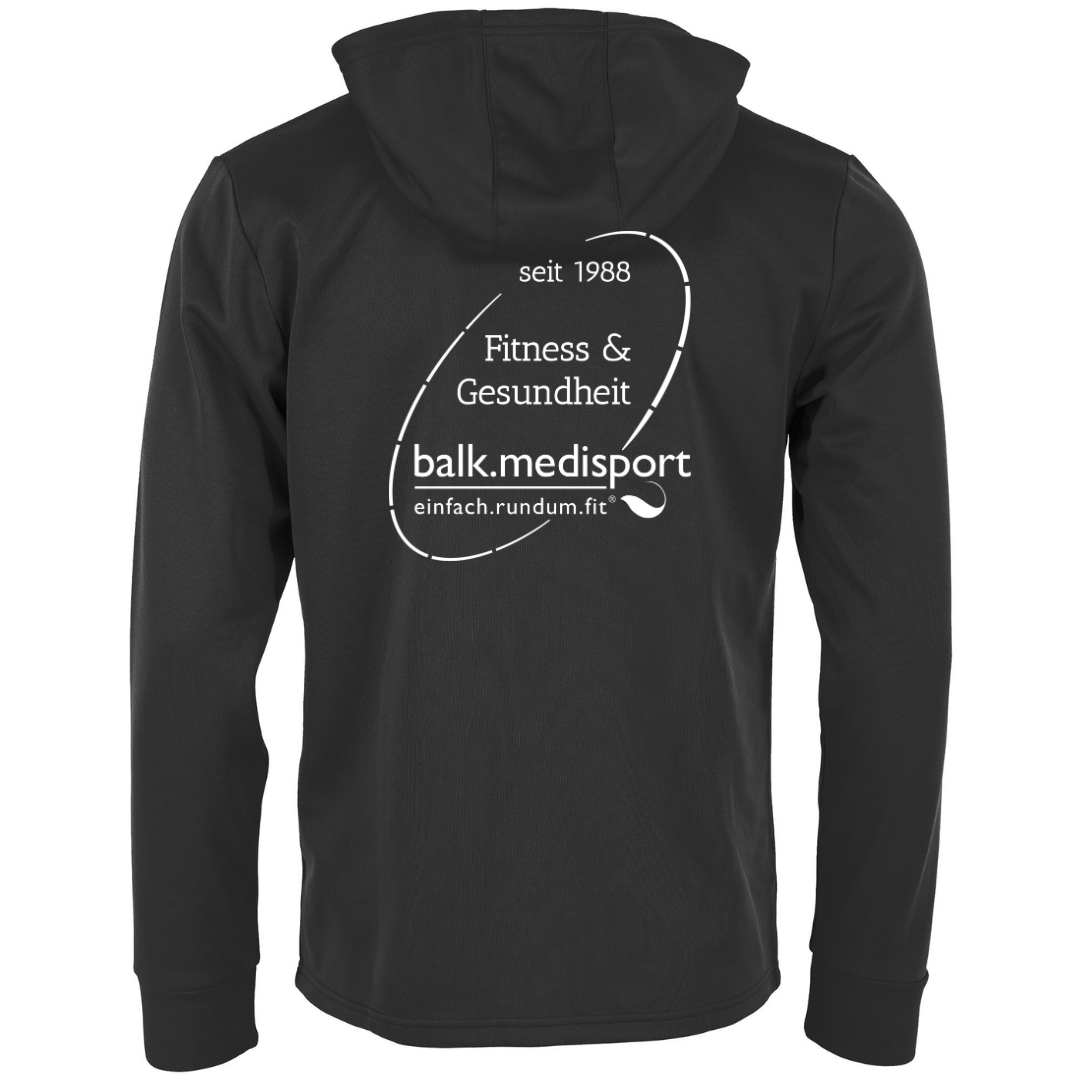Balk - Field Hoodie