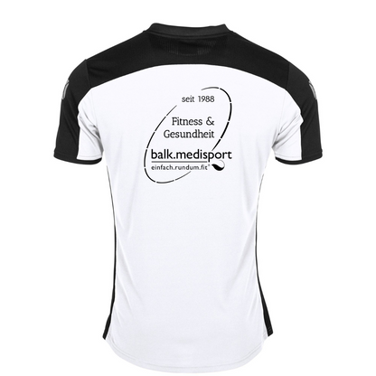 Balk - Pride T-Shirt Unisex Weiß