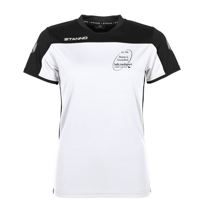 Balk - Pride T-Shirt Damen Weiß