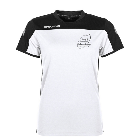 Balk - Pride T-Shirt Damen Weiß