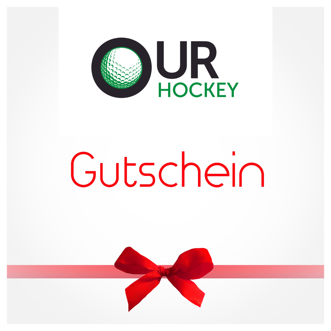 Ourhockey - Geschenk Gutschein