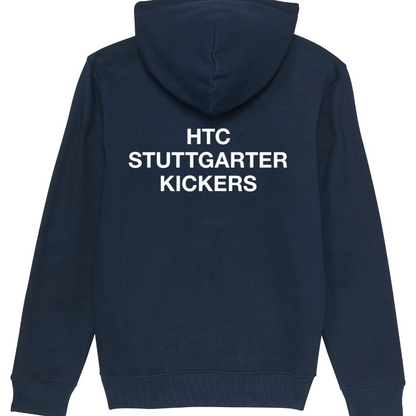 HTC - Trainer Hoodie