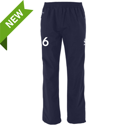 HTC - Tumby Regen Hose Unisex Marine