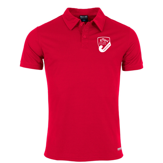 ETSV - Trikot Elliot Unisex Rot