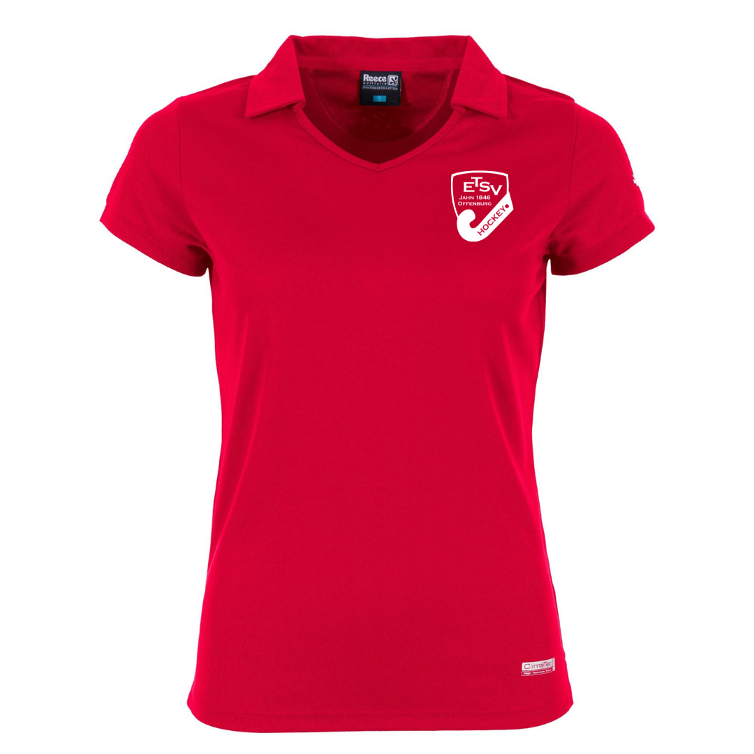 ETSV - Trikot Sheila Damen Rot&Weiß