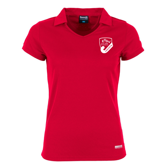 ETSV - Trikot Sheila Damen Rot