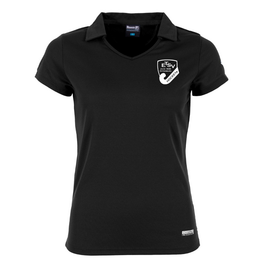 ETSV - Trikot Sheila Damen Schwarz