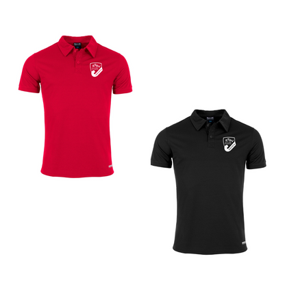 ETSV - Trikot Elliot Unisex Rot&Weiß