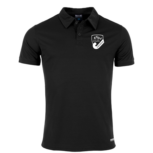 ETSV - Trikot Elliot Unisex Schwarz
