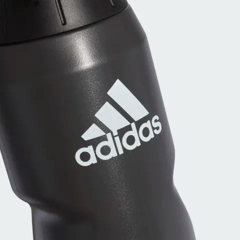 Adidas - Trinkflasche 0,75ml Schwarz
