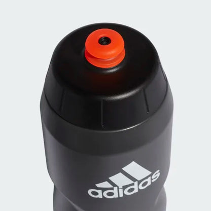 Adidas - Trinkflasche 0,75ml Schwarz