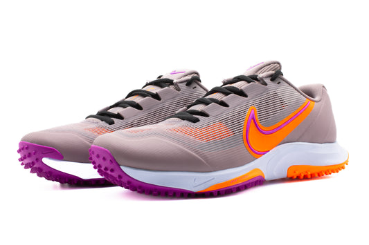 Nike - React Vapor Drive 2 Feldschuh Grau 500