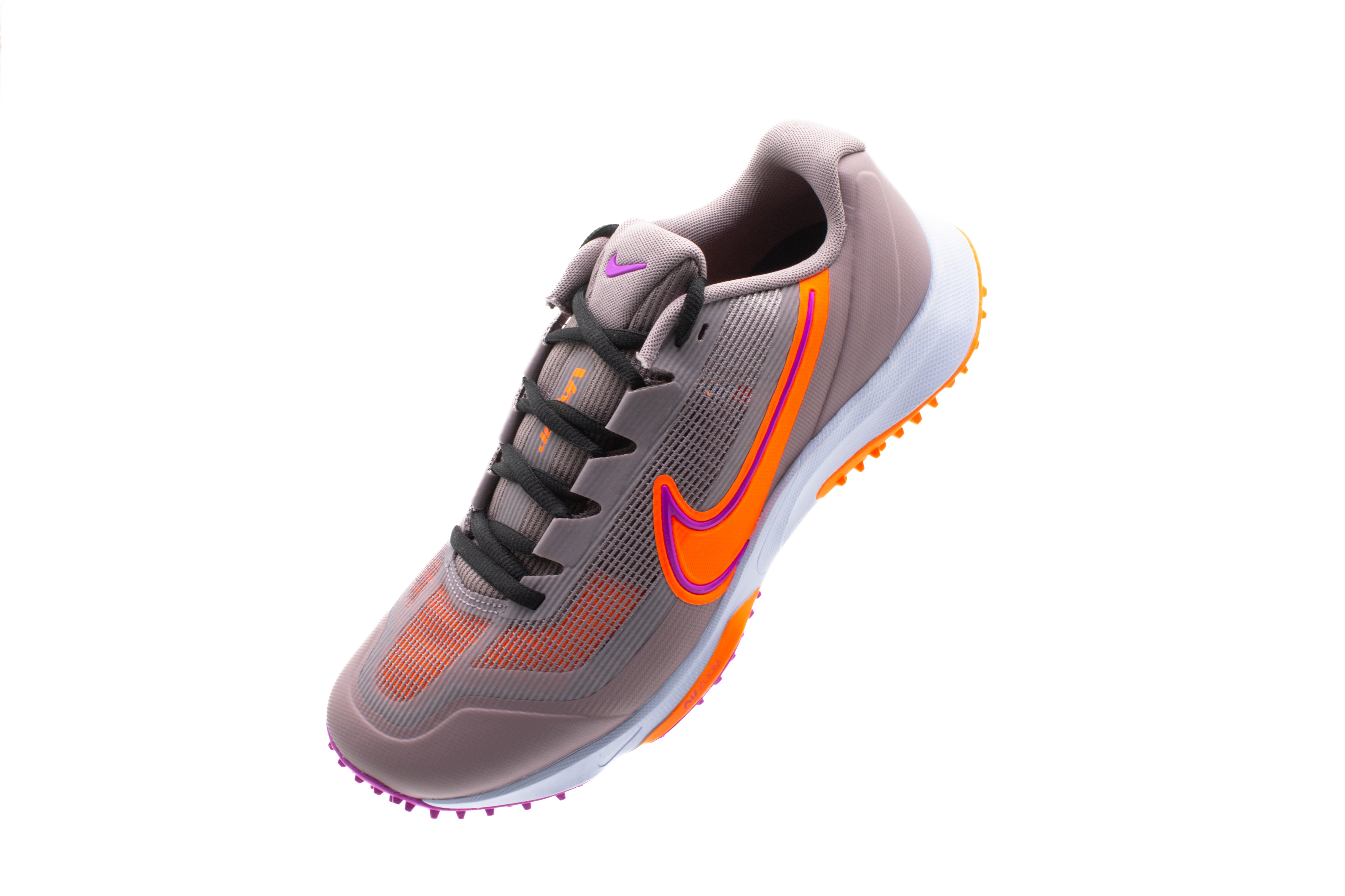 Nike - React Vapor Drive 2 Feldschuh Grau 500