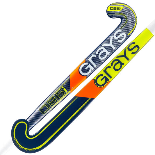 Grays - DB6I