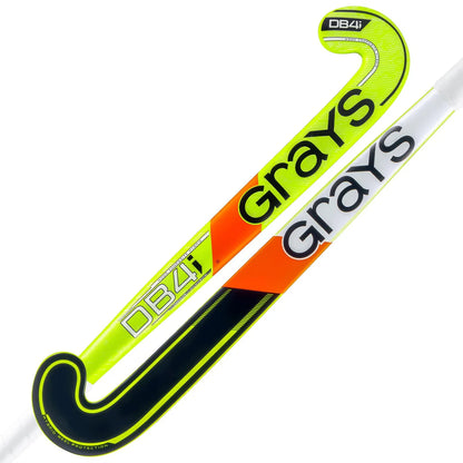 Grays - DB4I