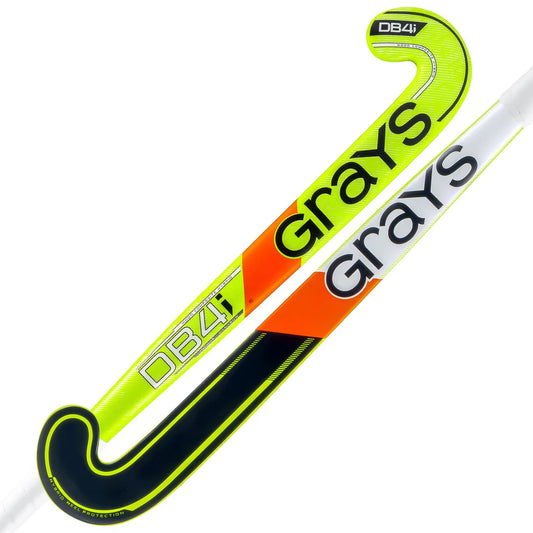 Grays - DB4I