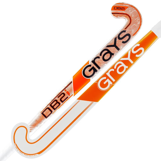 Grays - DB2I Orange