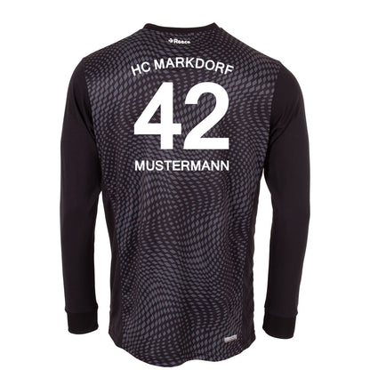 HCM - Torwart Trikot lang versch. Farben