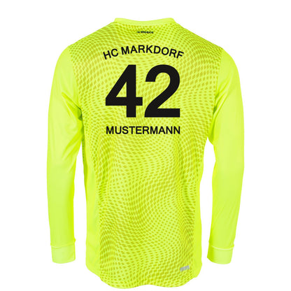 HCM - Torwart Trikot lang versch. Farben