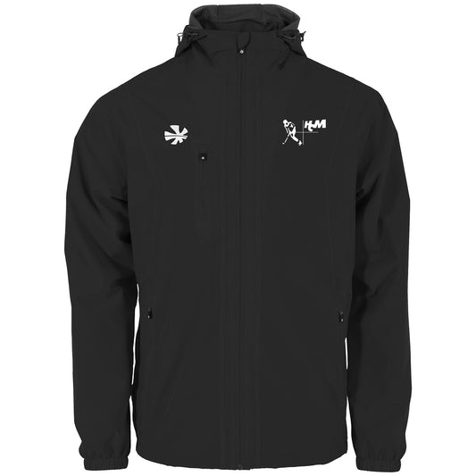 HCM - Cleve Regen Jacke Unisex