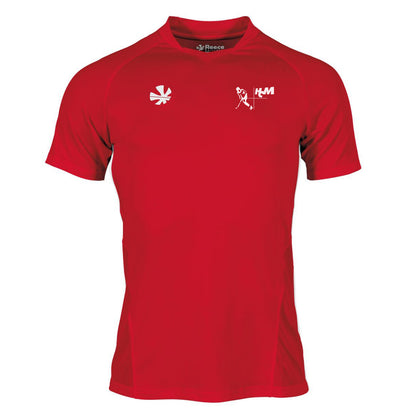 HCM - Trainingsshirt Unisex&Damen