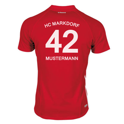 HCM - Trainingsshirt Unisex&Damen