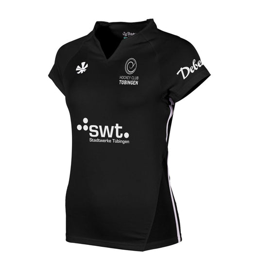 HCT - Trikot Damen Schwarz