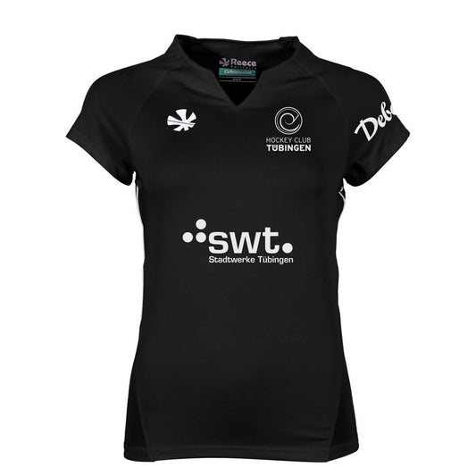 HCT - Trikot Damen Schwarz