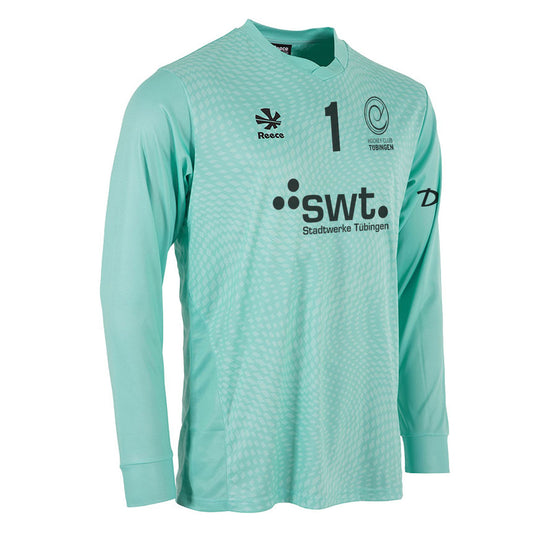 HCT - Torhüterin Trikot Grün