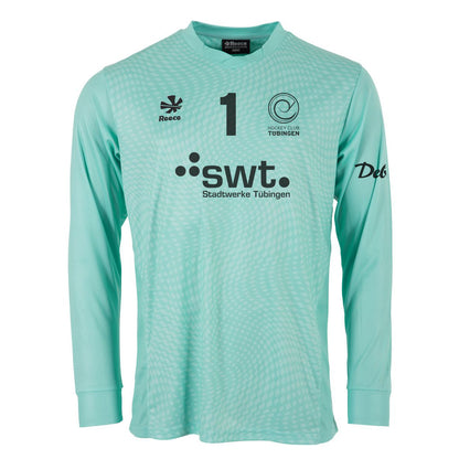 HCT - Torhüterin Trikot Grün
