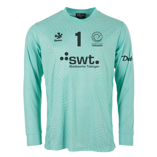 HCT - Torhüterin Trikot Grün