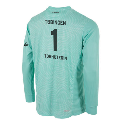 HCT - Torhüterin Trikot Grün