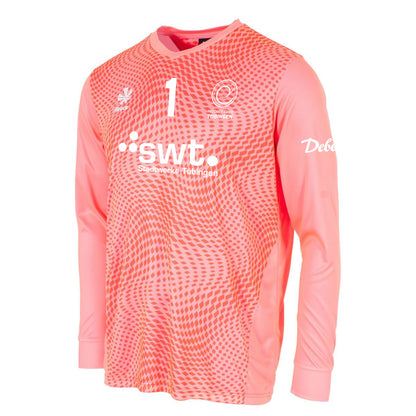 HCT - Torhüterin Trikot Rot