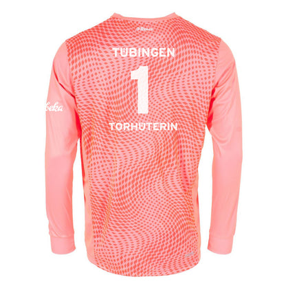 HCT - Torhüterin Trikot Rot