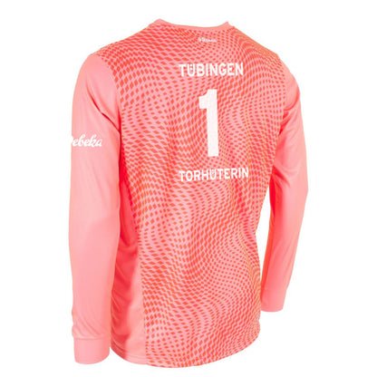 HCT - Torhüterin Trikot Rot