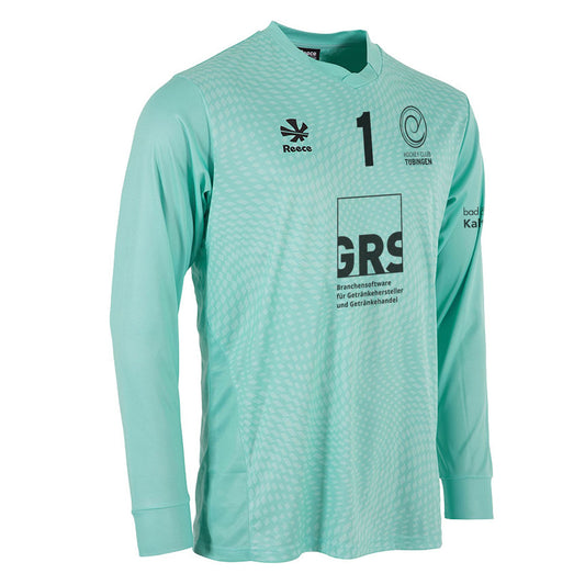 HCT - Torhüter Trikot Grün
