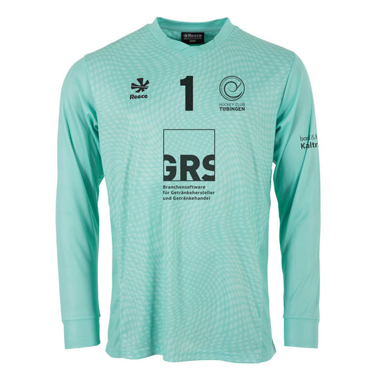 HCT - Torhüter Trikot Grün
