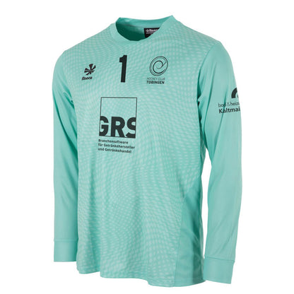 HCT - Torhüter Trikot Grün