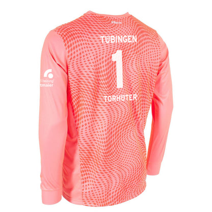 HCT - Torwart Trikot Rot
