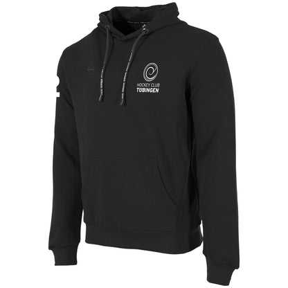 HCT - Studio Hoodie Unisex Schwarz