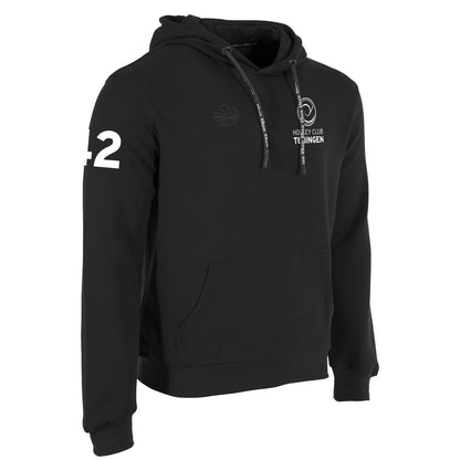 HCT - Studio Hoodie Unisex Schwarz