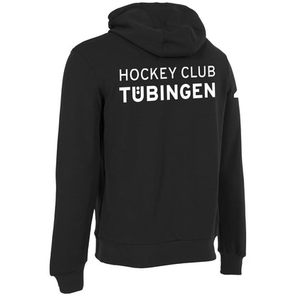 HCT - Studio Hoodie Unisex Schwarz