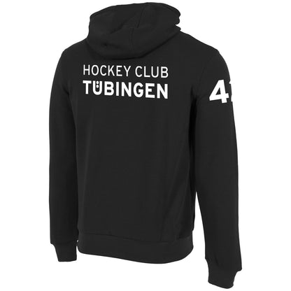 HCT - Studio Hoodie Unisex Schwarz