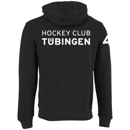 HCT - Studio Hoodie Unisex Schwarz