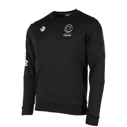 HCT - Cleve Pulli Unisex Schwarz